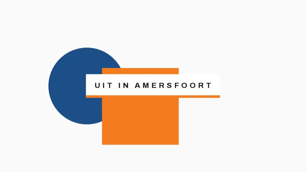 Uit in Amersfoort