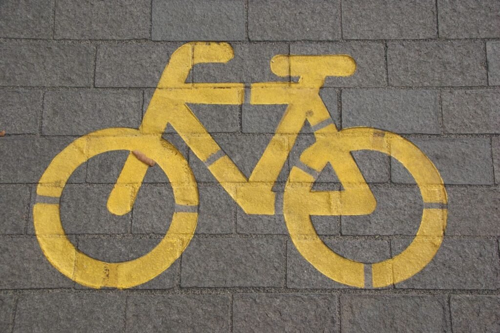 Fietsroutes rond Amersfoort