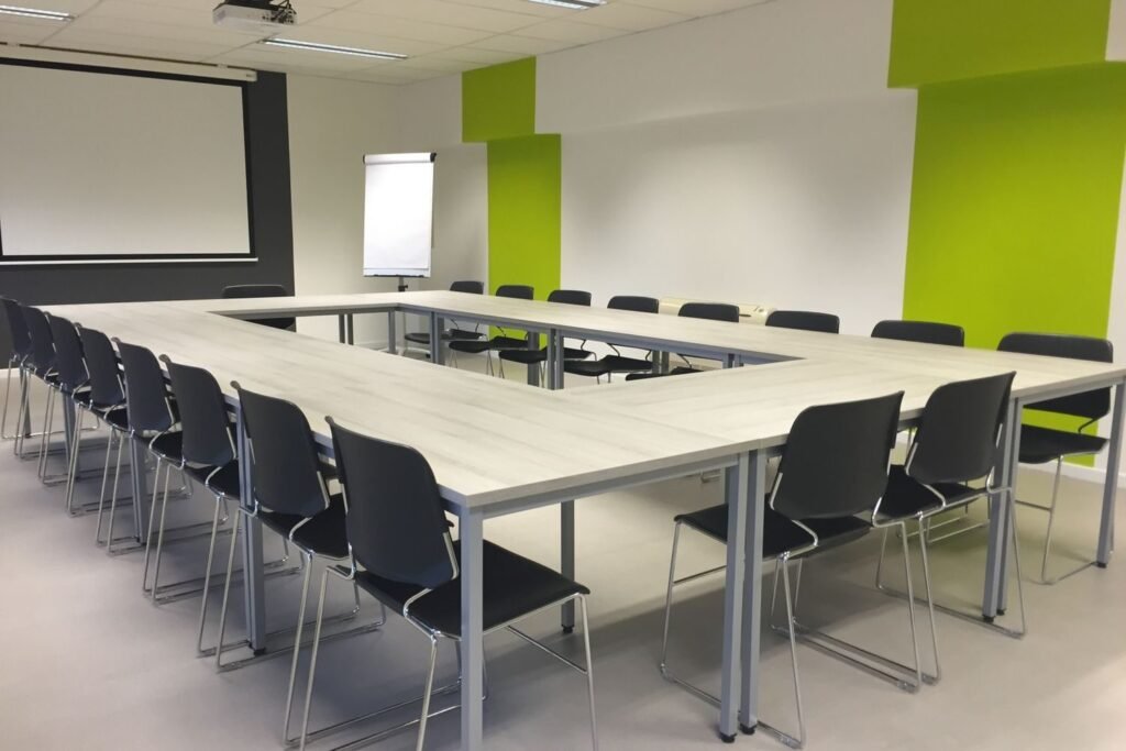 Zo werkt de gemeenteraad van Amersfoort