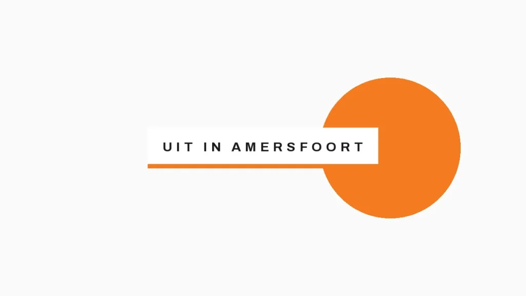 Uit in Amersfoort