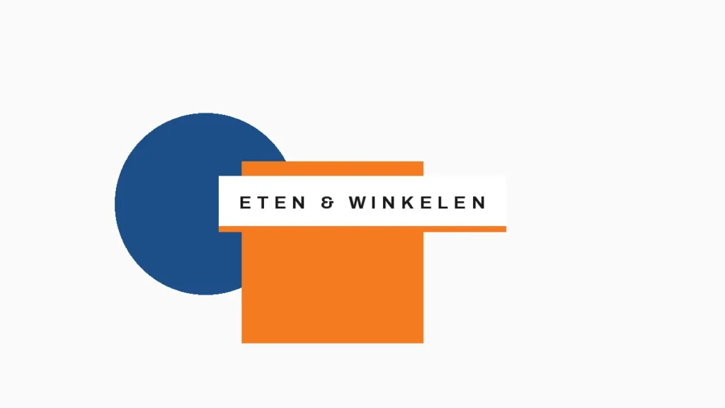 Eten & Winkelen