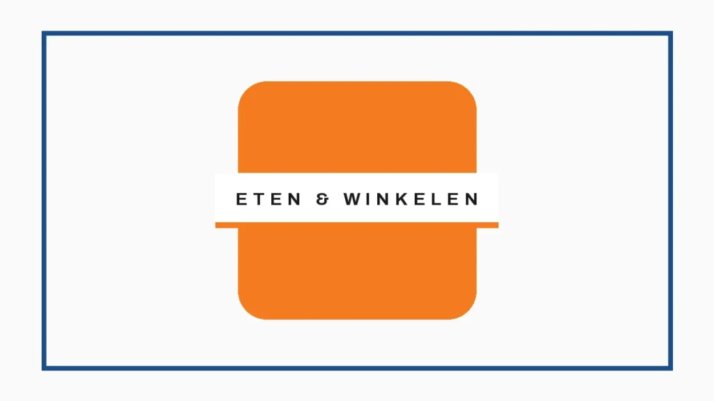 Eten & Winkelen