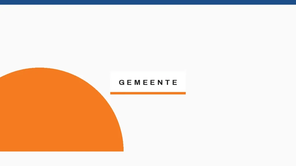 Gemeente