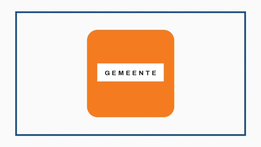 Gemeente