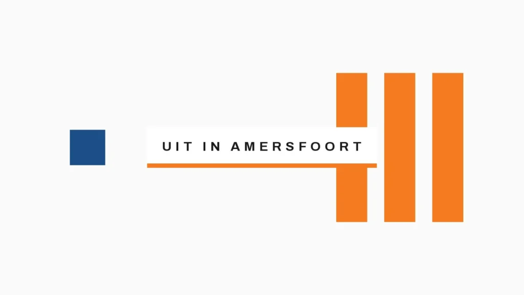 Uit in Amersfoort