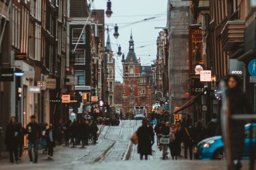 De leukste speciaalzaken van Amersfoort