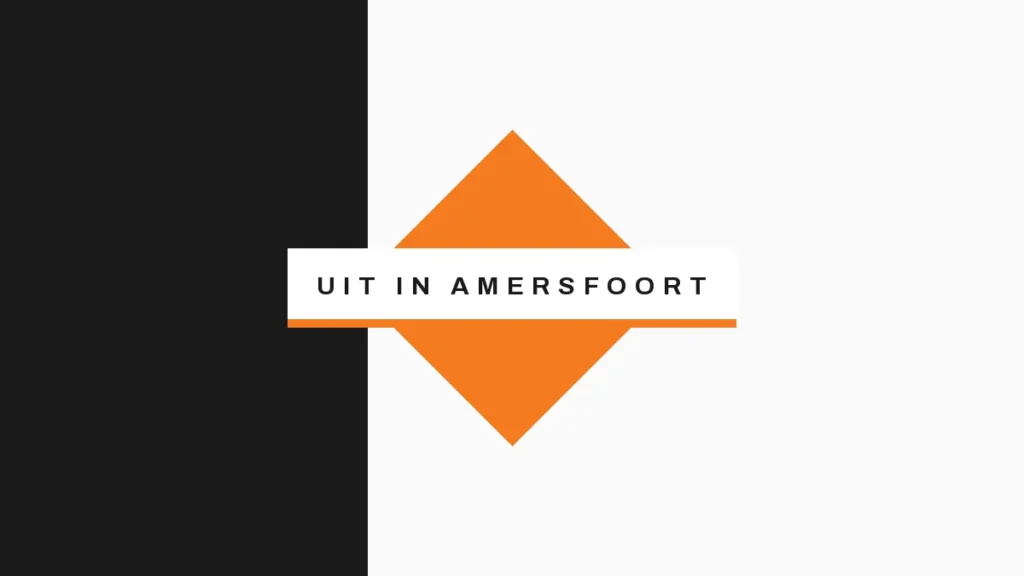 Uit in Amersfoort