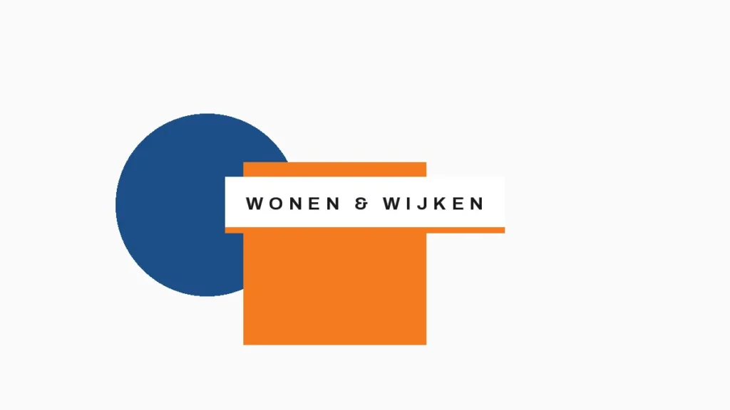 Wonen & Wijken