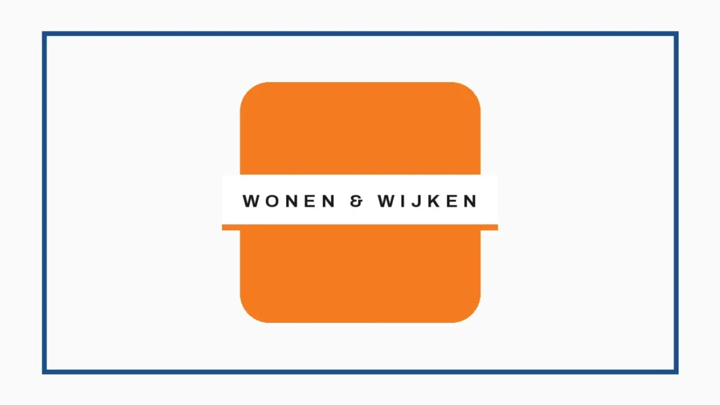 Wonen & Wijken