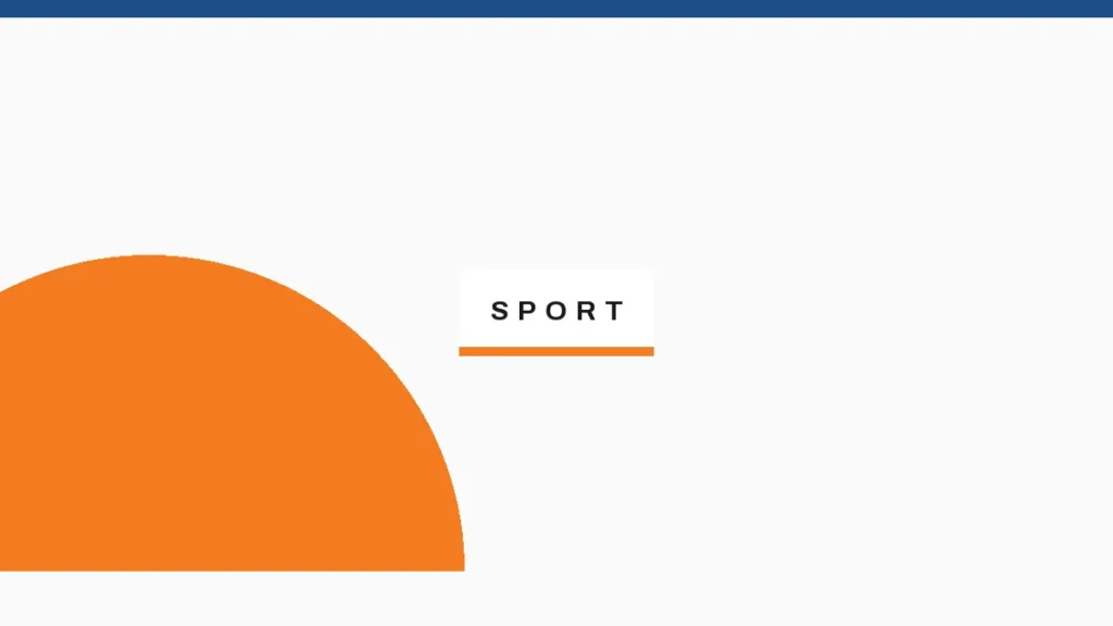 Sport